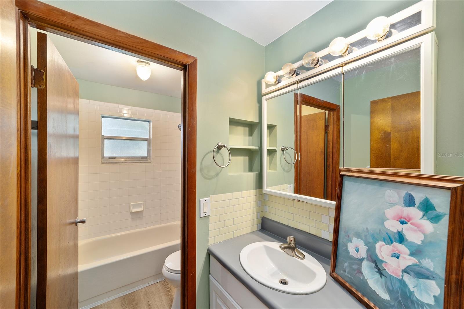 SUNRISE - Residential