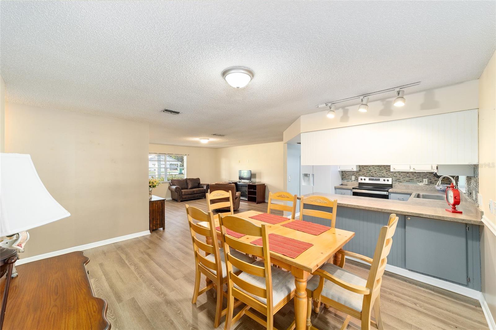 SUNRISE - Residential