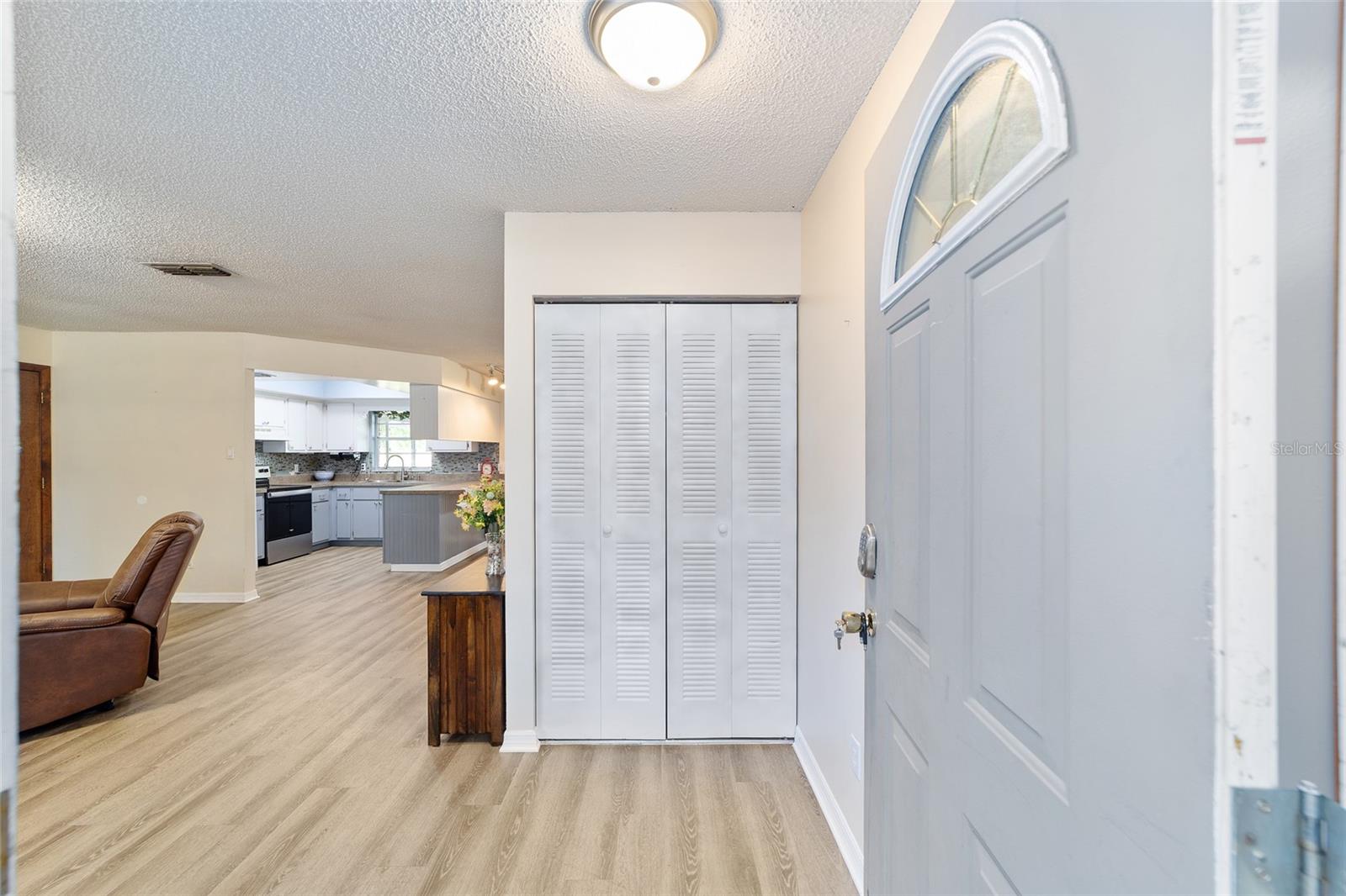 SUNRISE - Residential