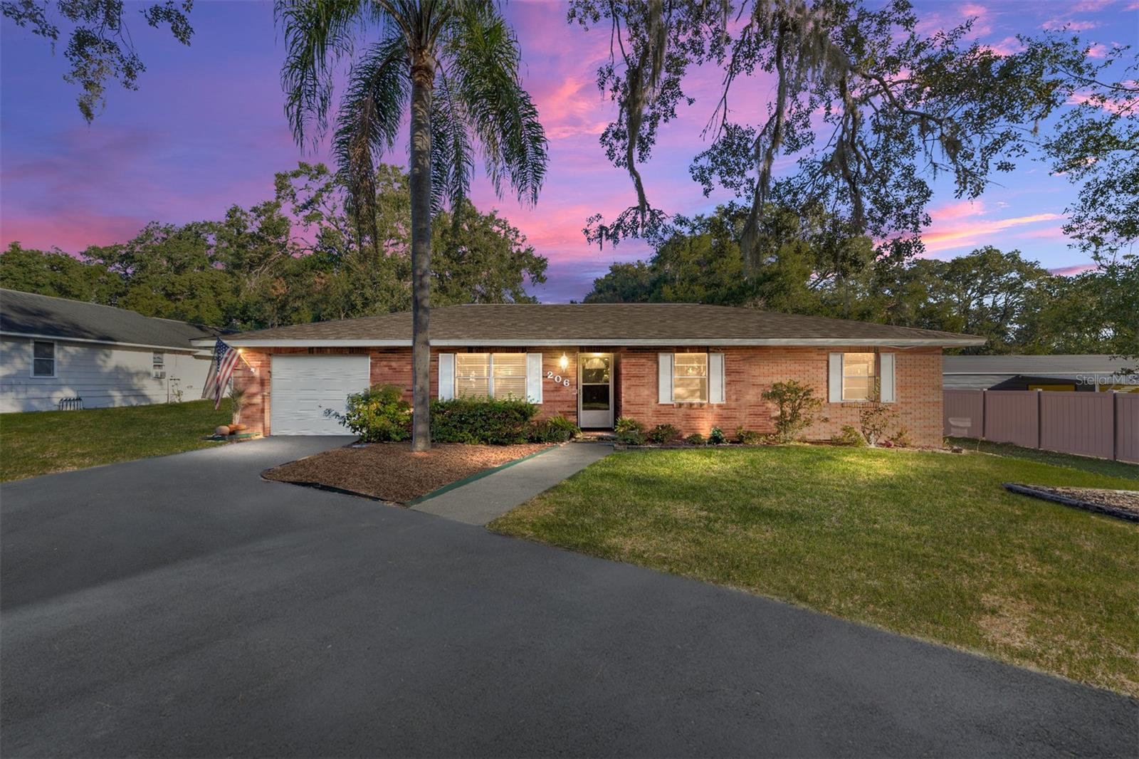 SUNRISE - Residential