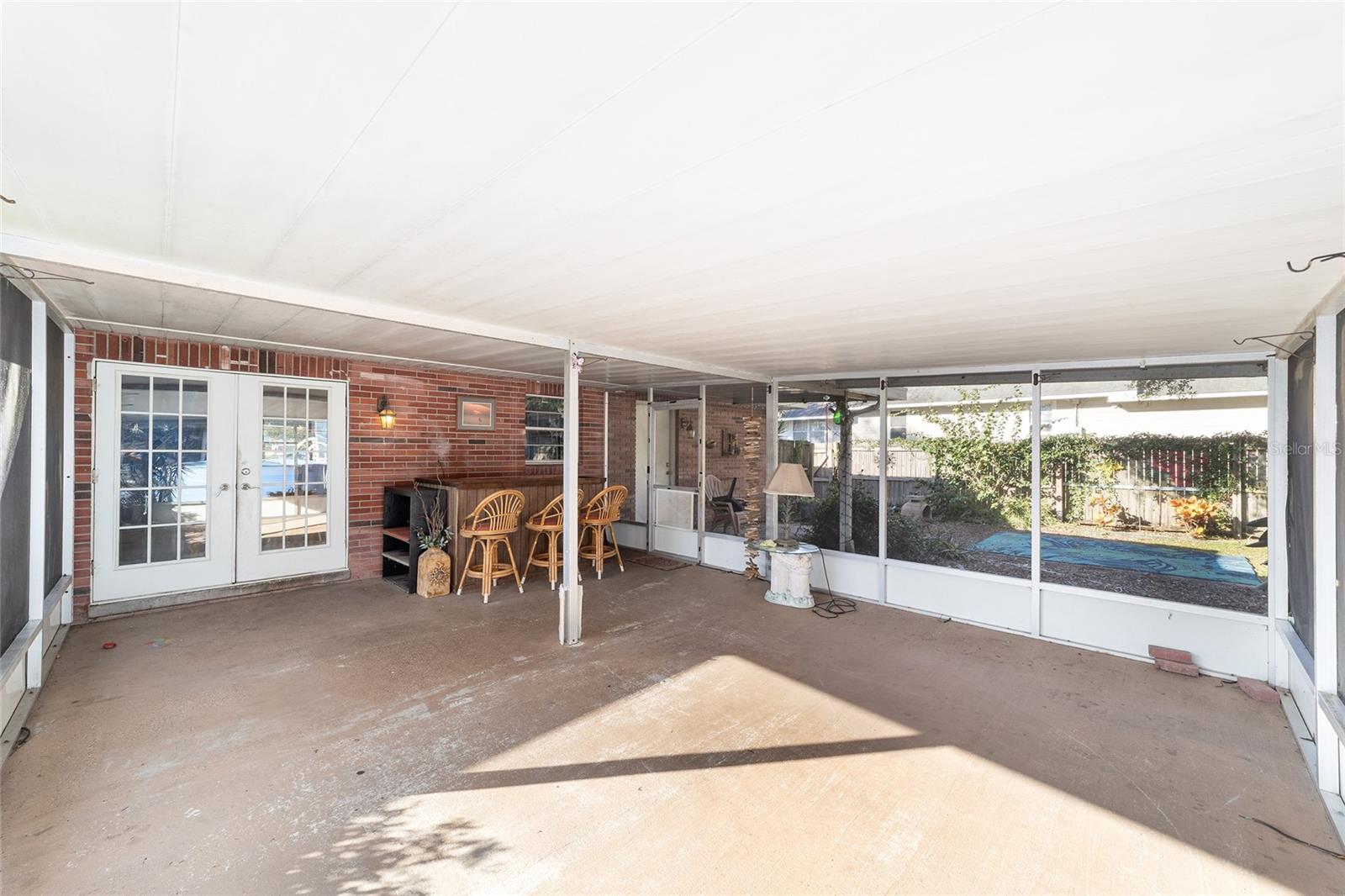 SUNRISE - Residential