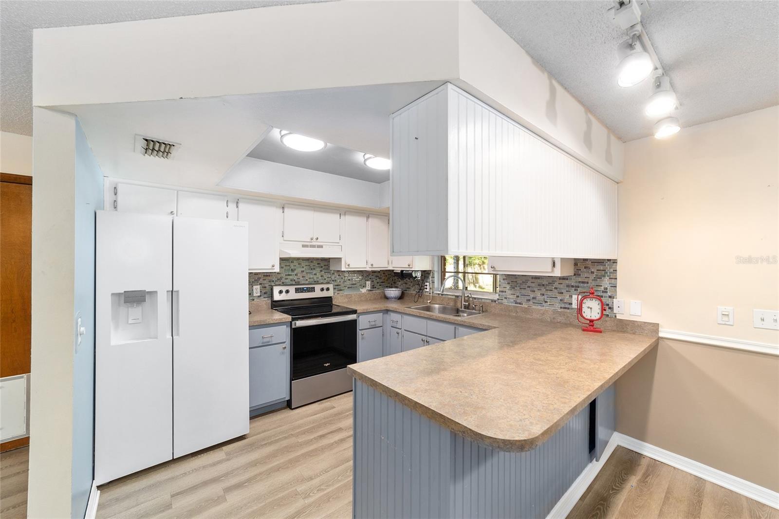 SUNRISE - Residential