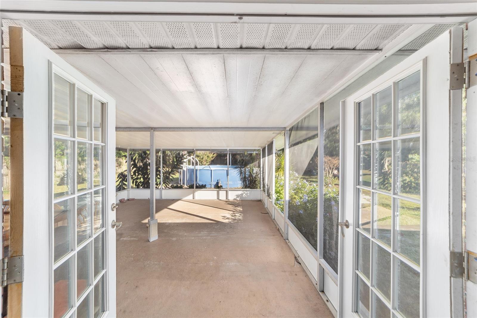 SUNRISE - Residential