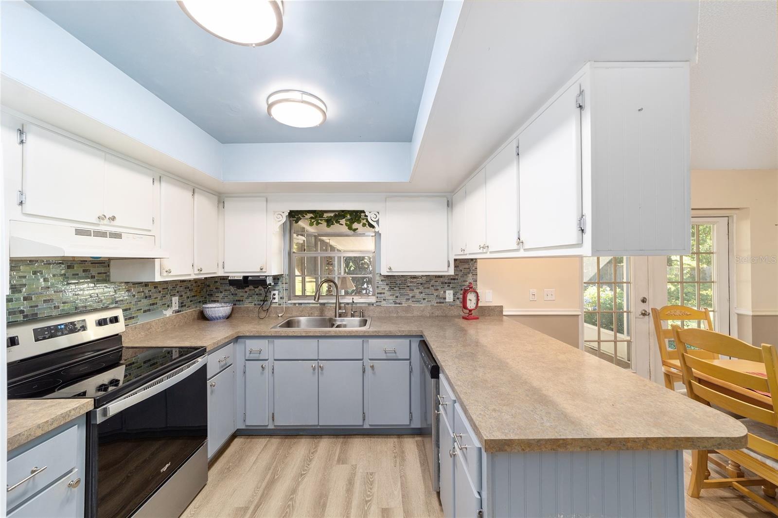 SUNRISE - Residential