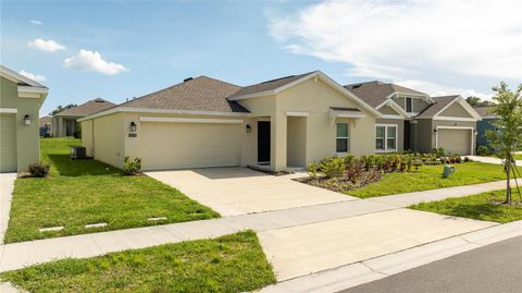 A home in KISSIMMEE