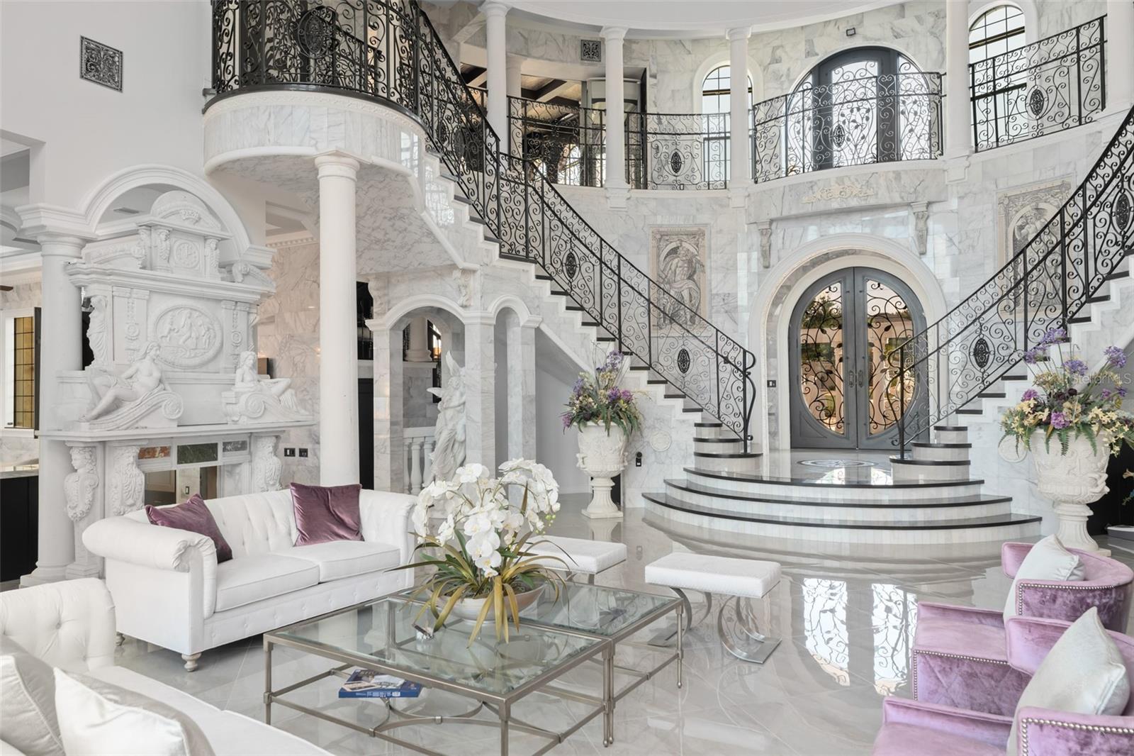 GOTHA TOWN - Residential