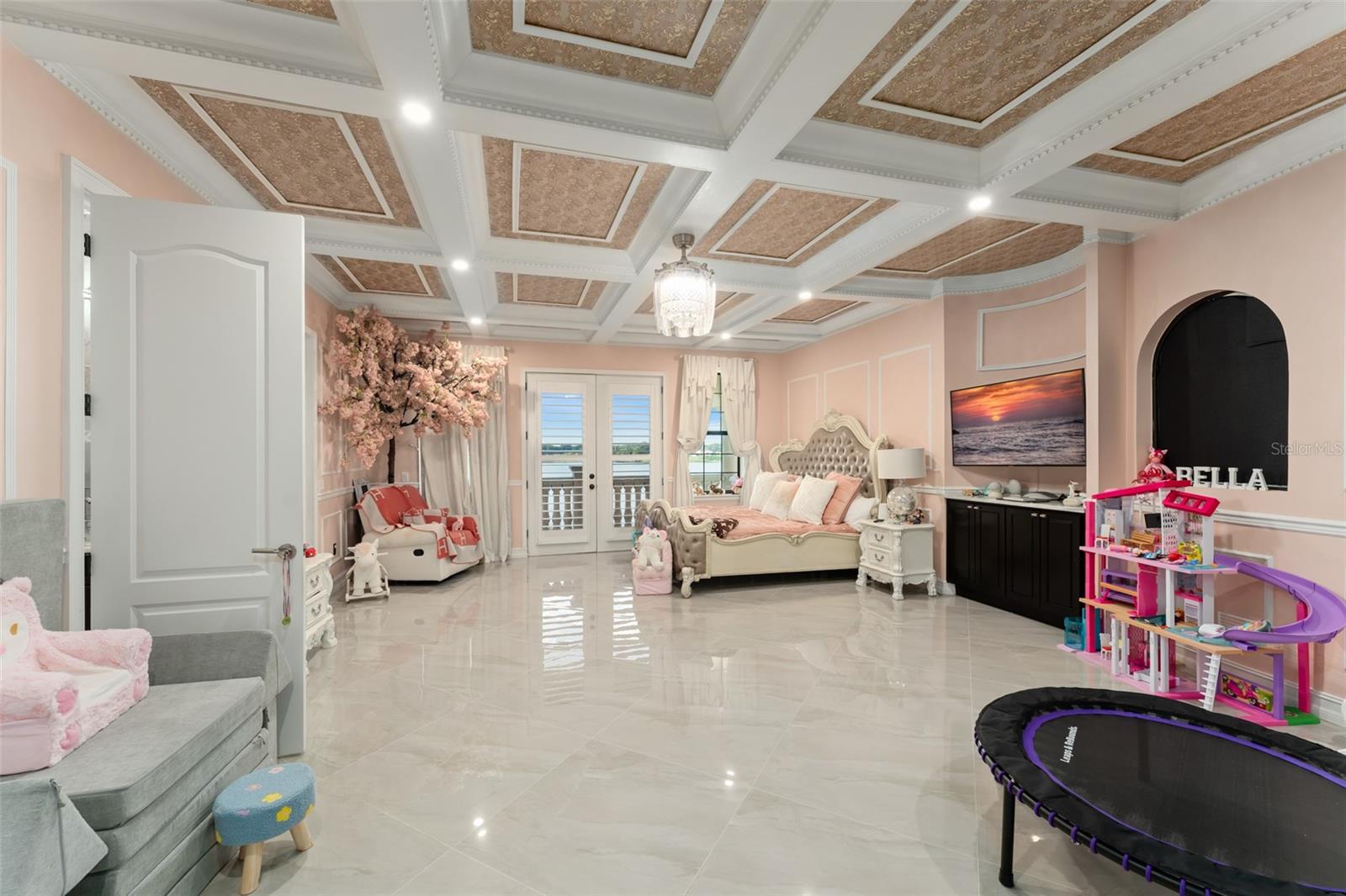 GOTHA TOWN - Residential