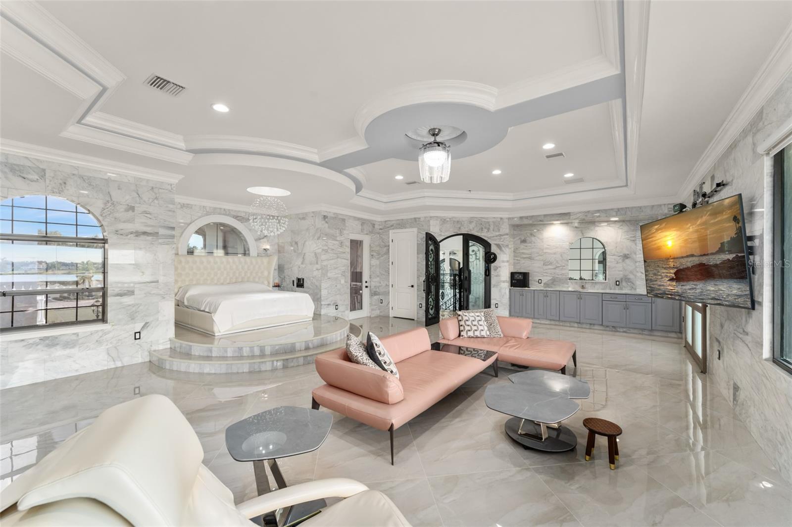 GOTHA TOWN - Residential