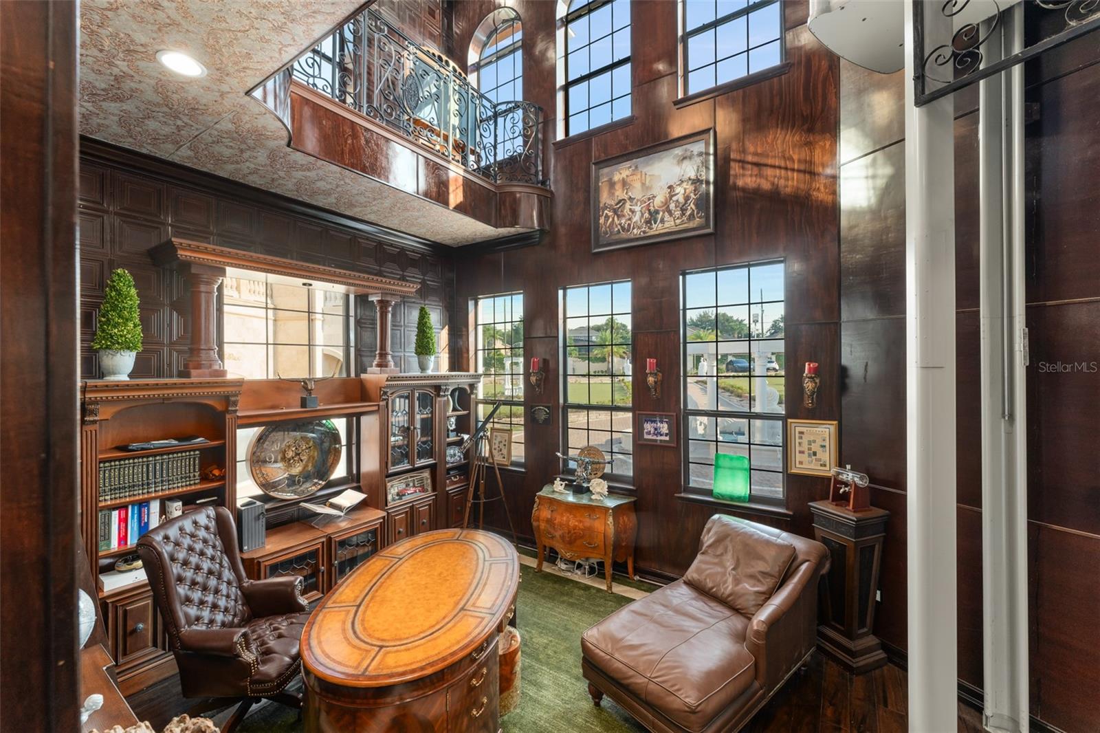 GOTHA TOWN - Residential