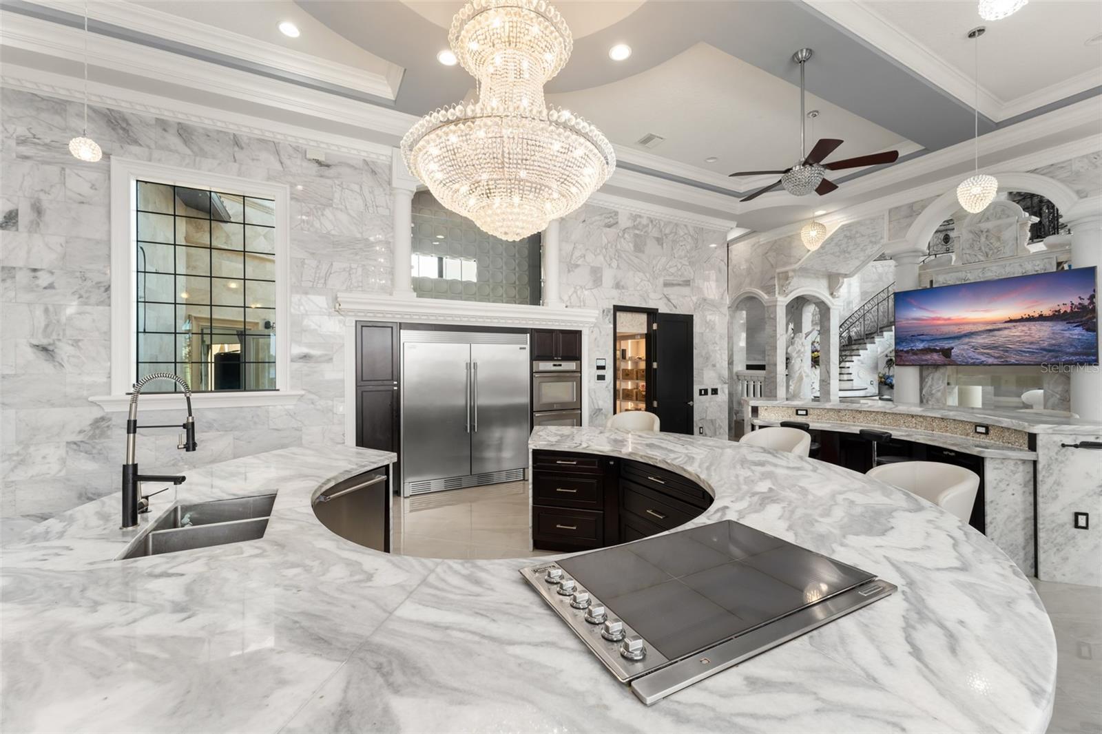 GOTHA TOWN - Residential