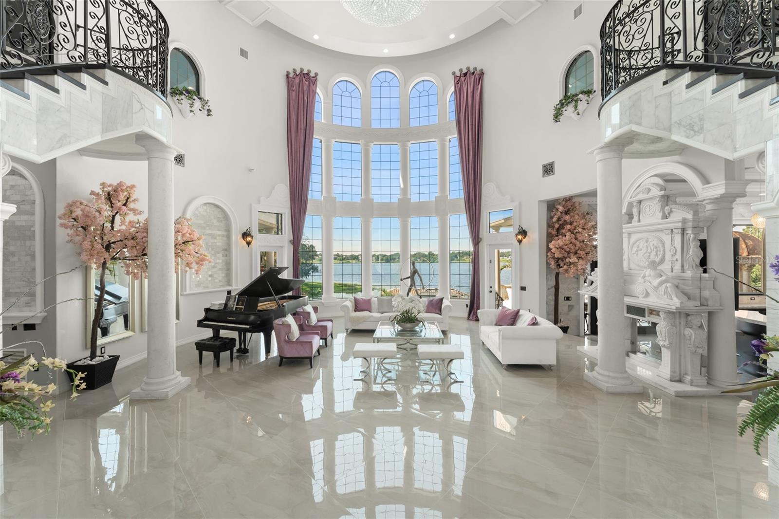 GOTHA TOWN - Residential