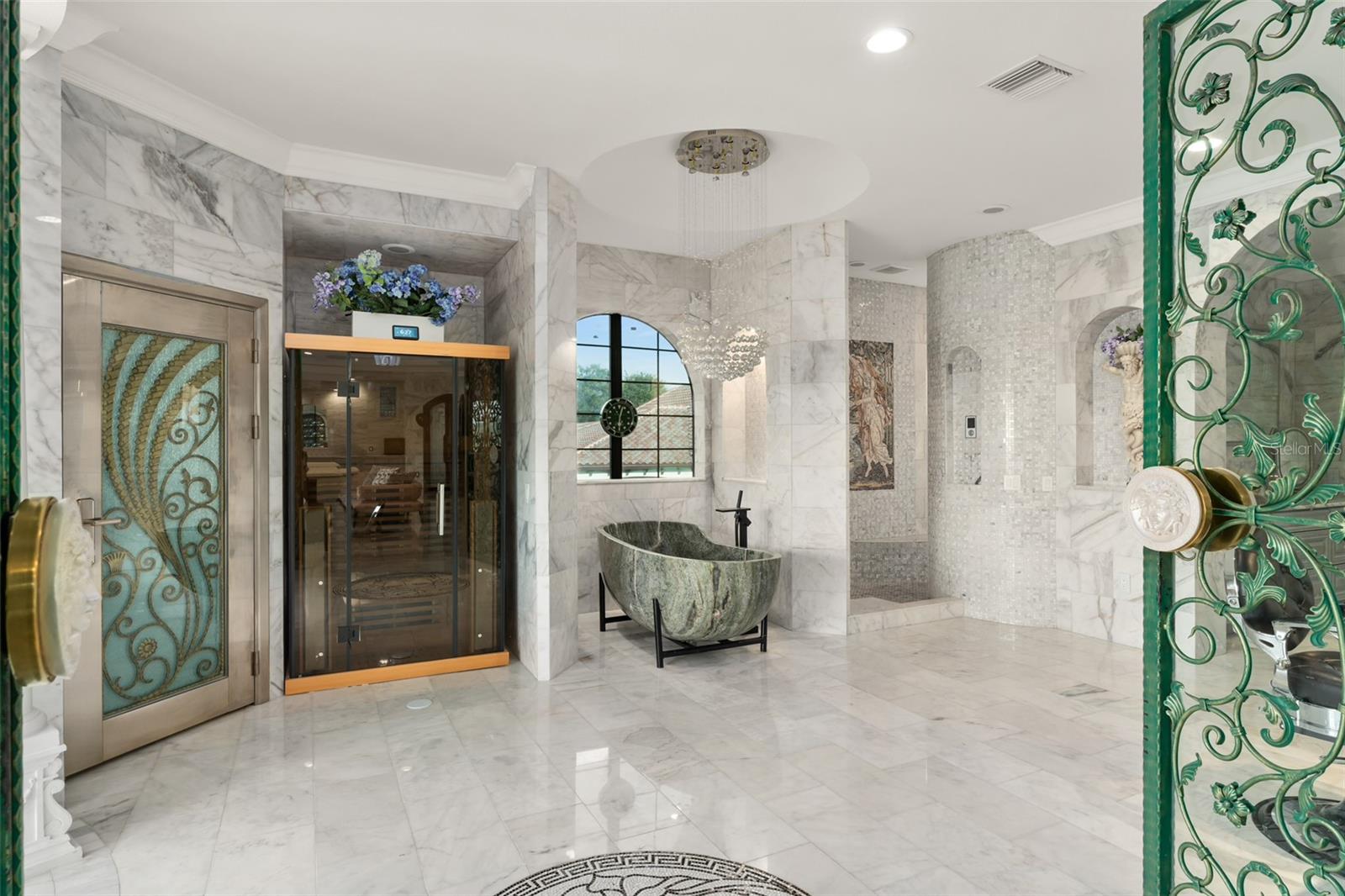 GOTHA TOWN - Residential