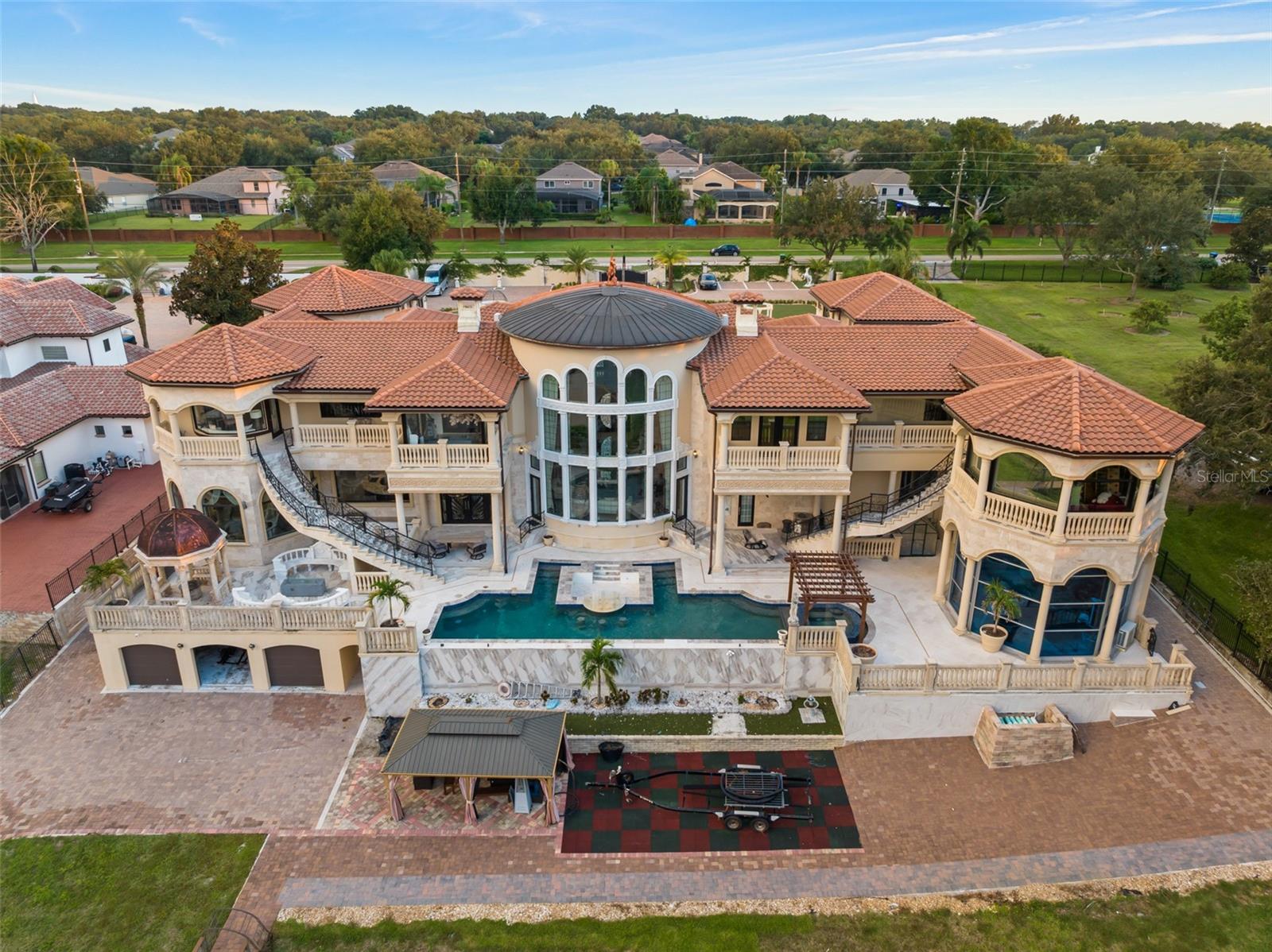 9639 WESTOVER ROBERTS ROAD