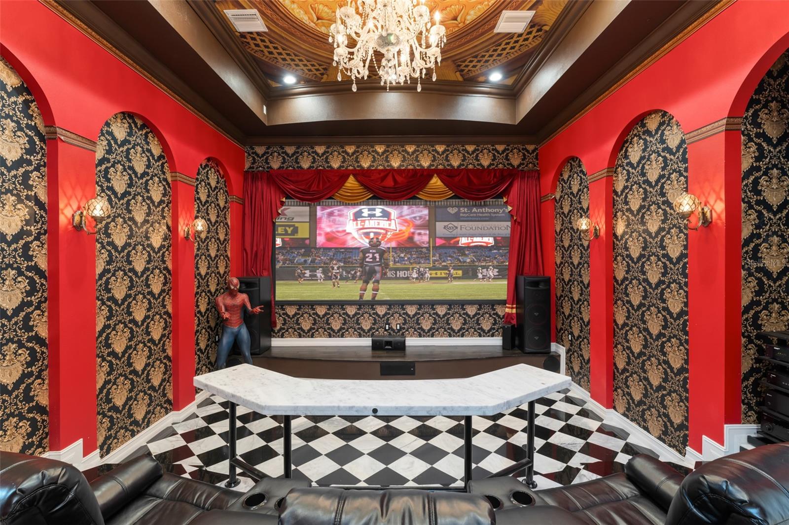 GOTHA TOWN - Residential