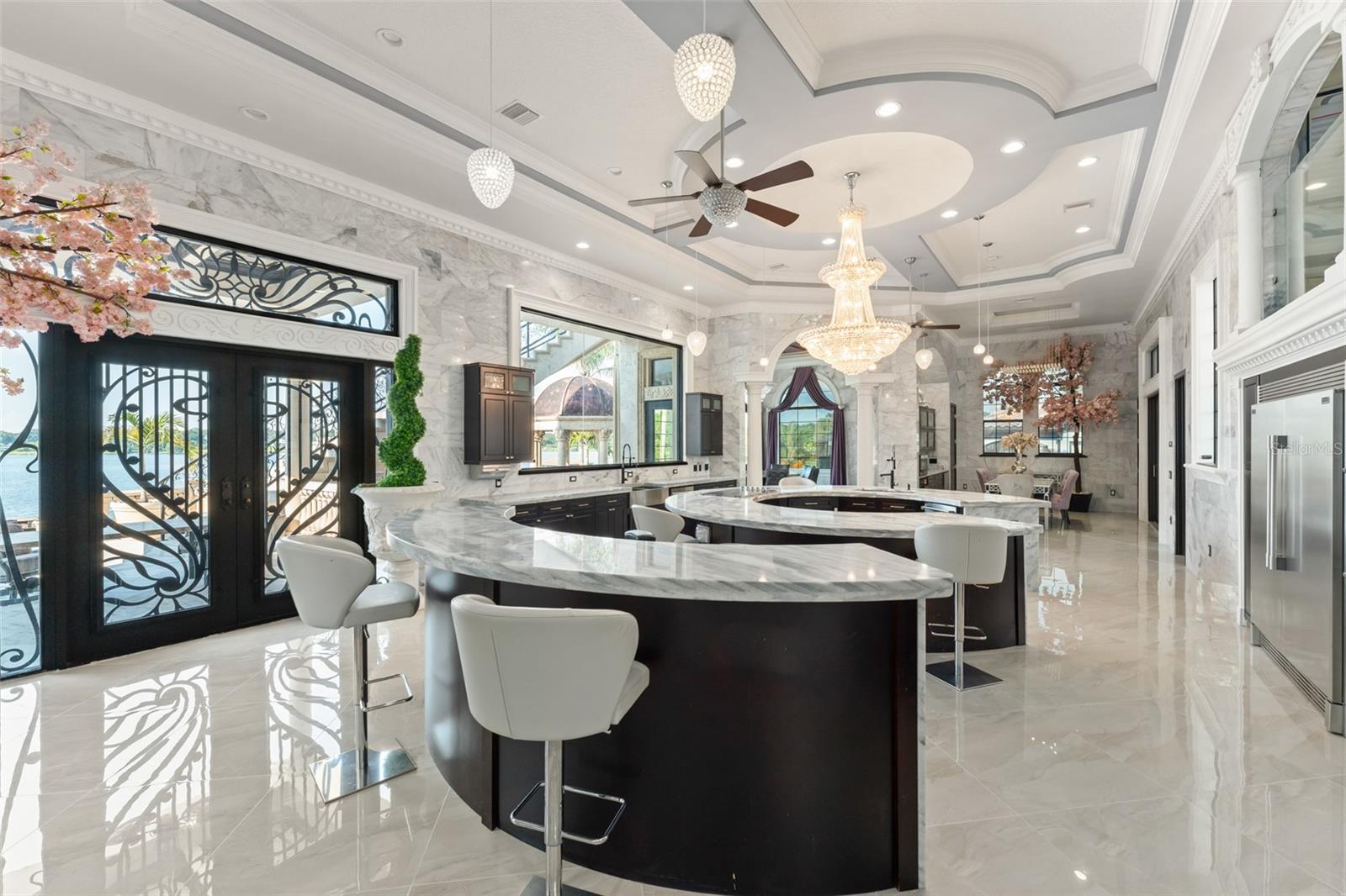 GOTHA TOWN - Residential