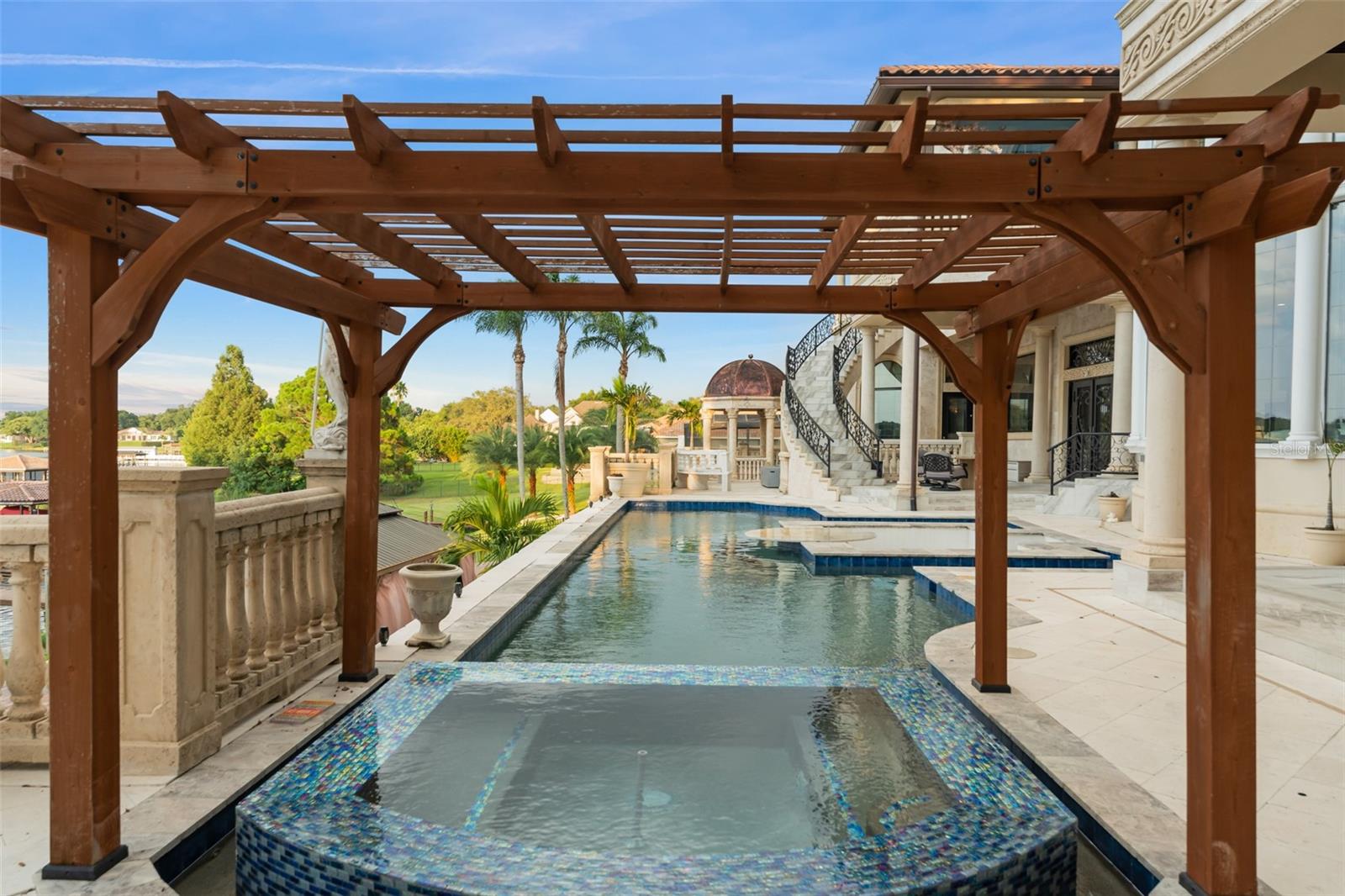 GOTHA TOWN - Residential