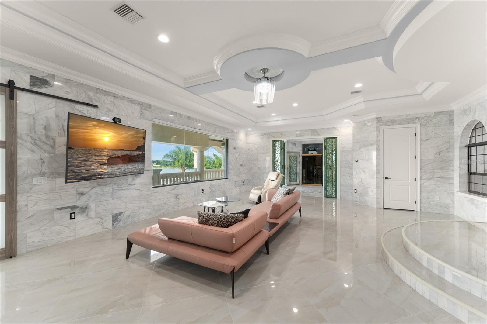 GOTHA TOWN - Residential