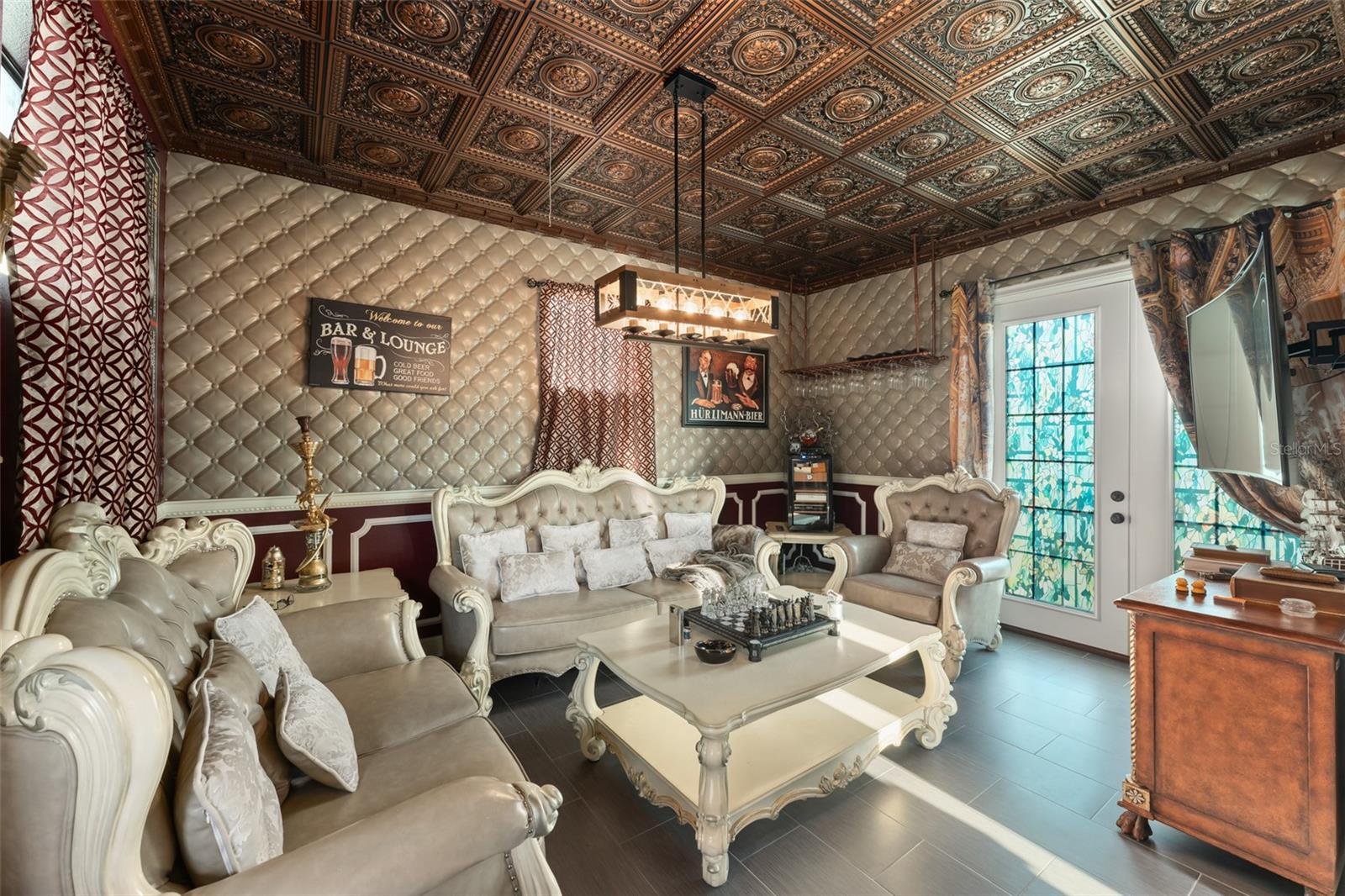 GOTHA TOWN - Residential