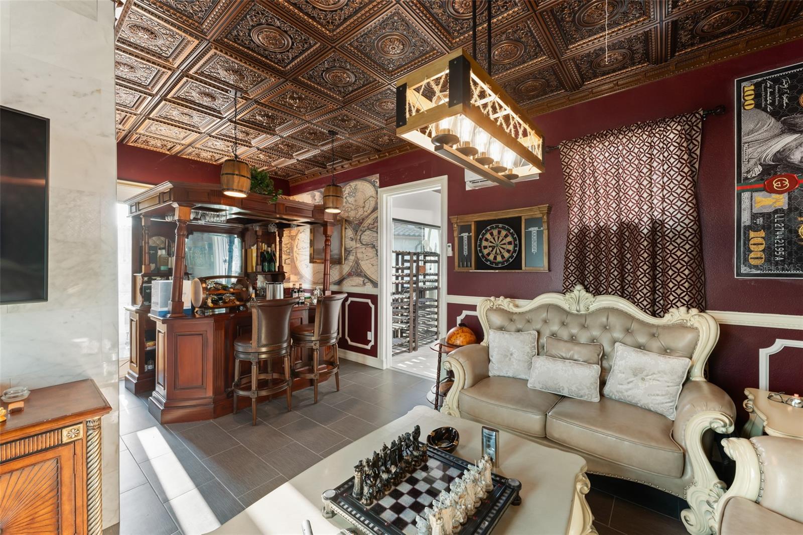 GOTHA TOWN - Residential