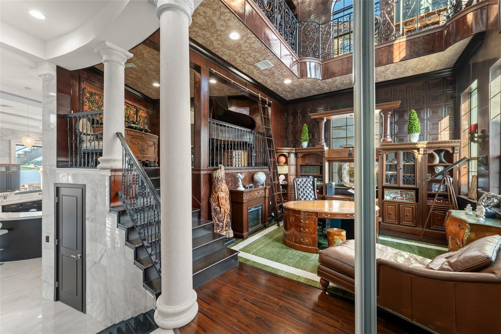 GOTHA TOWN - Residential