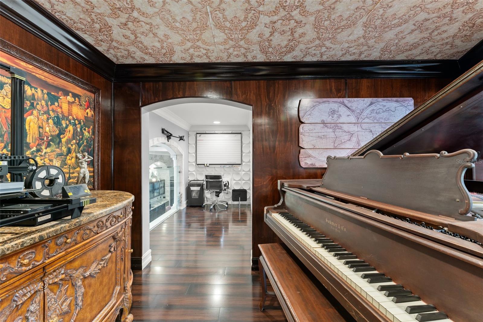 GOTHA TOWN - Residential