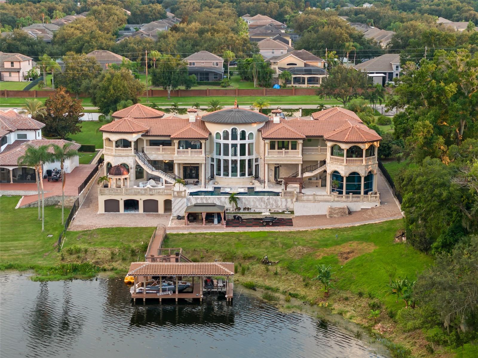 9639 WESTOVER ROBERTS ROAD