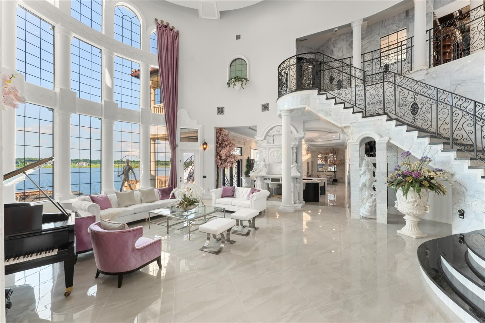 GOTHA TOWN - Residential