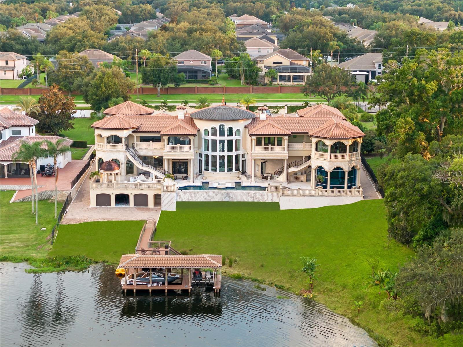 9639 WESTOVER ROBERTS ROAD
