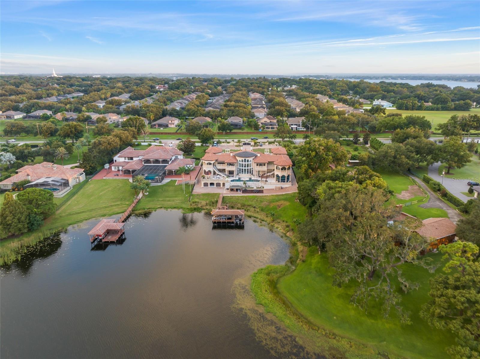 GOTHA TOWN - Residential