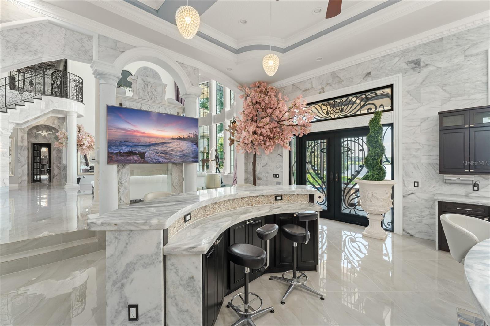 GOTHA TOWN - Residential