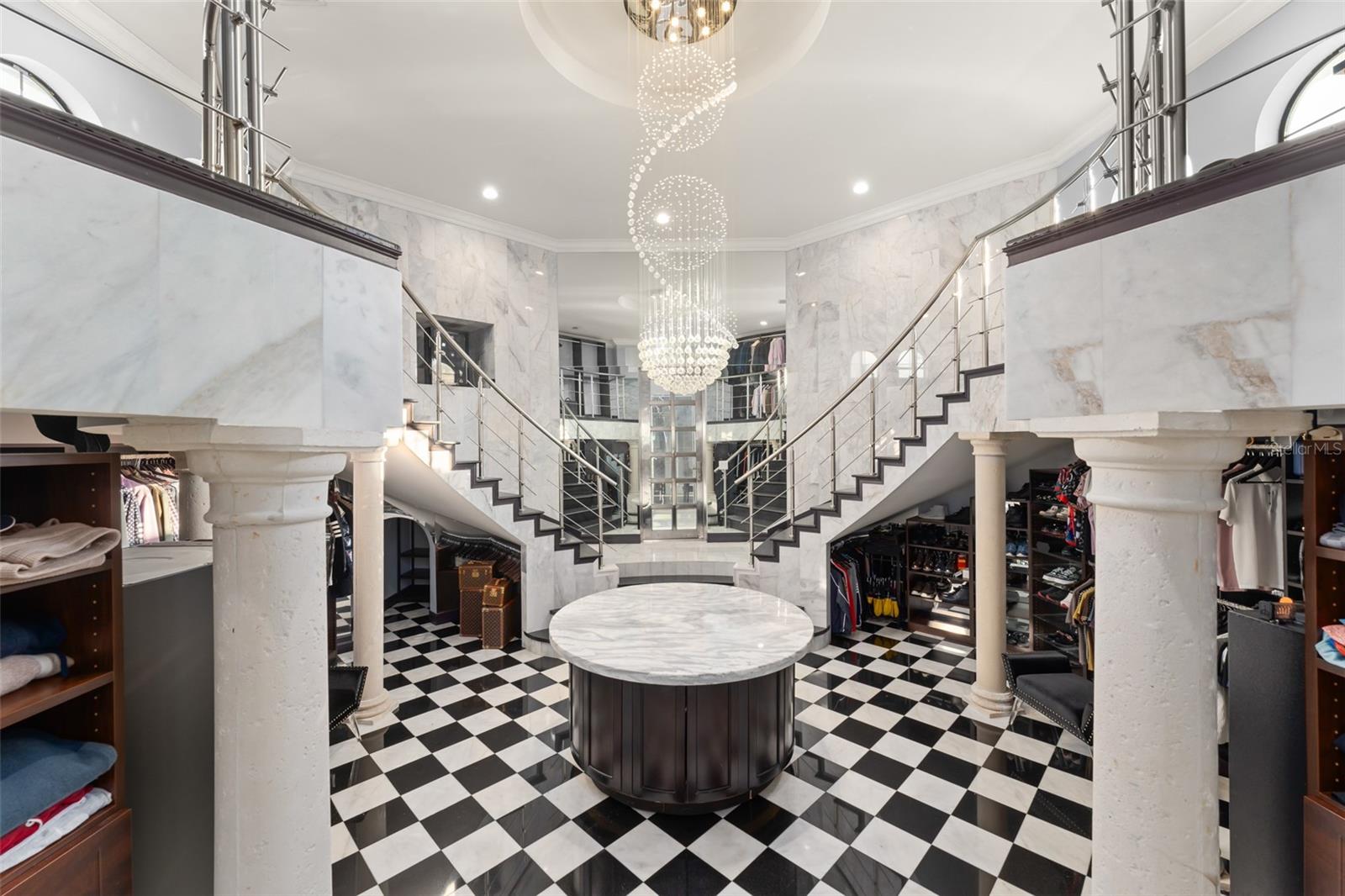 GOTHA TOWN - Residential