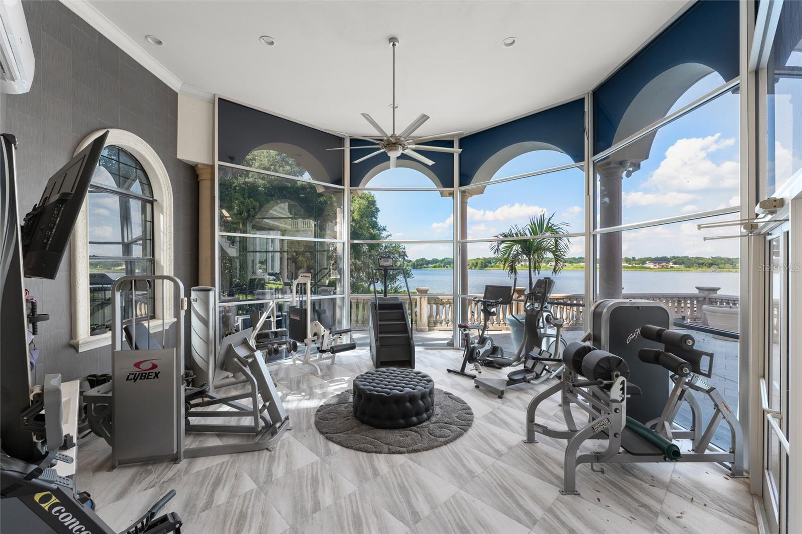 GOTHA TOWN - Residential