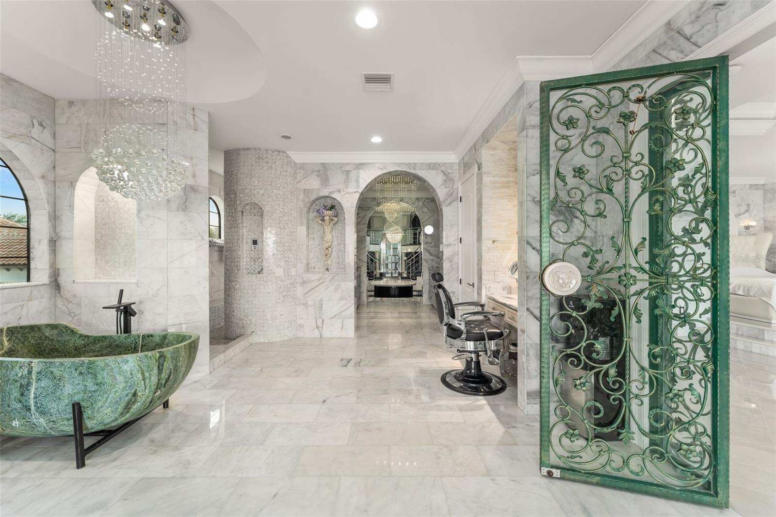 GOTHA TOWN - Residential