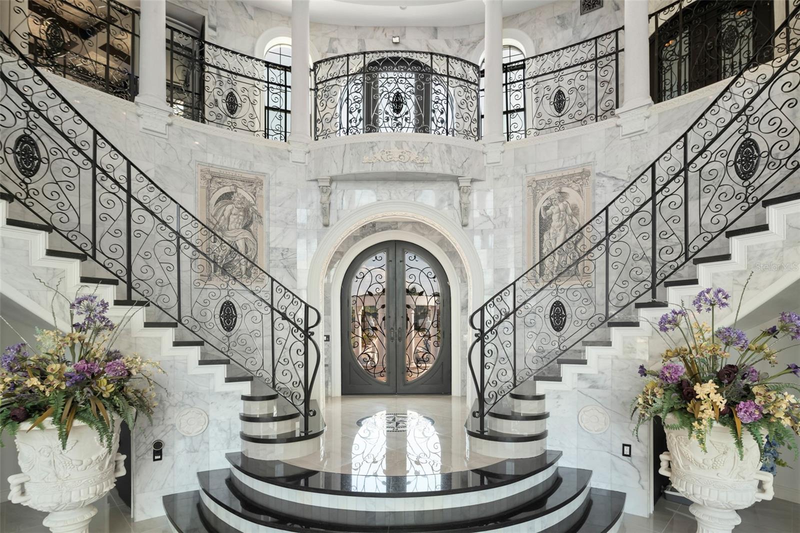 GOTHA TOWN - Residential