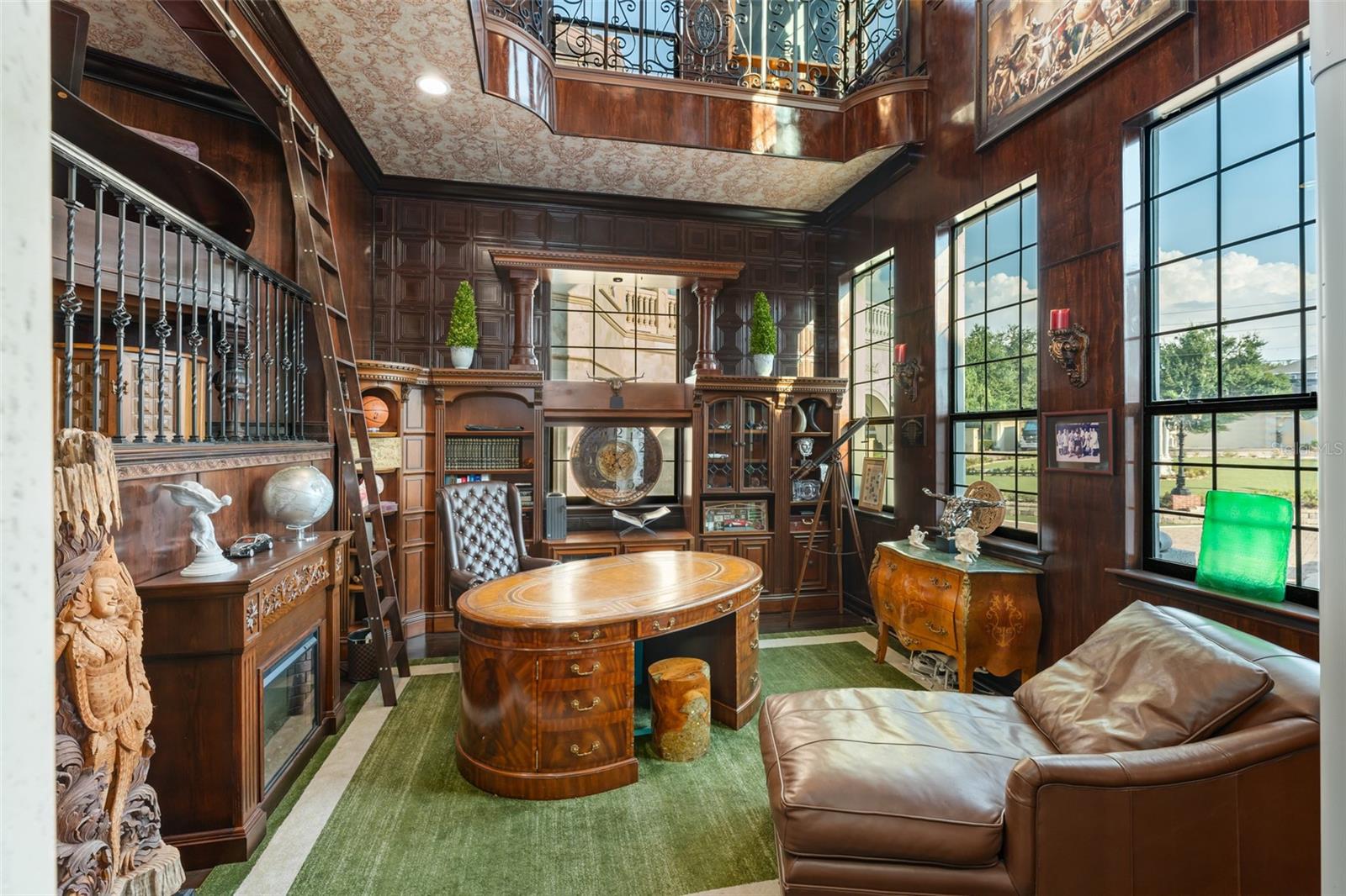 GOTHA TOWN - Residential