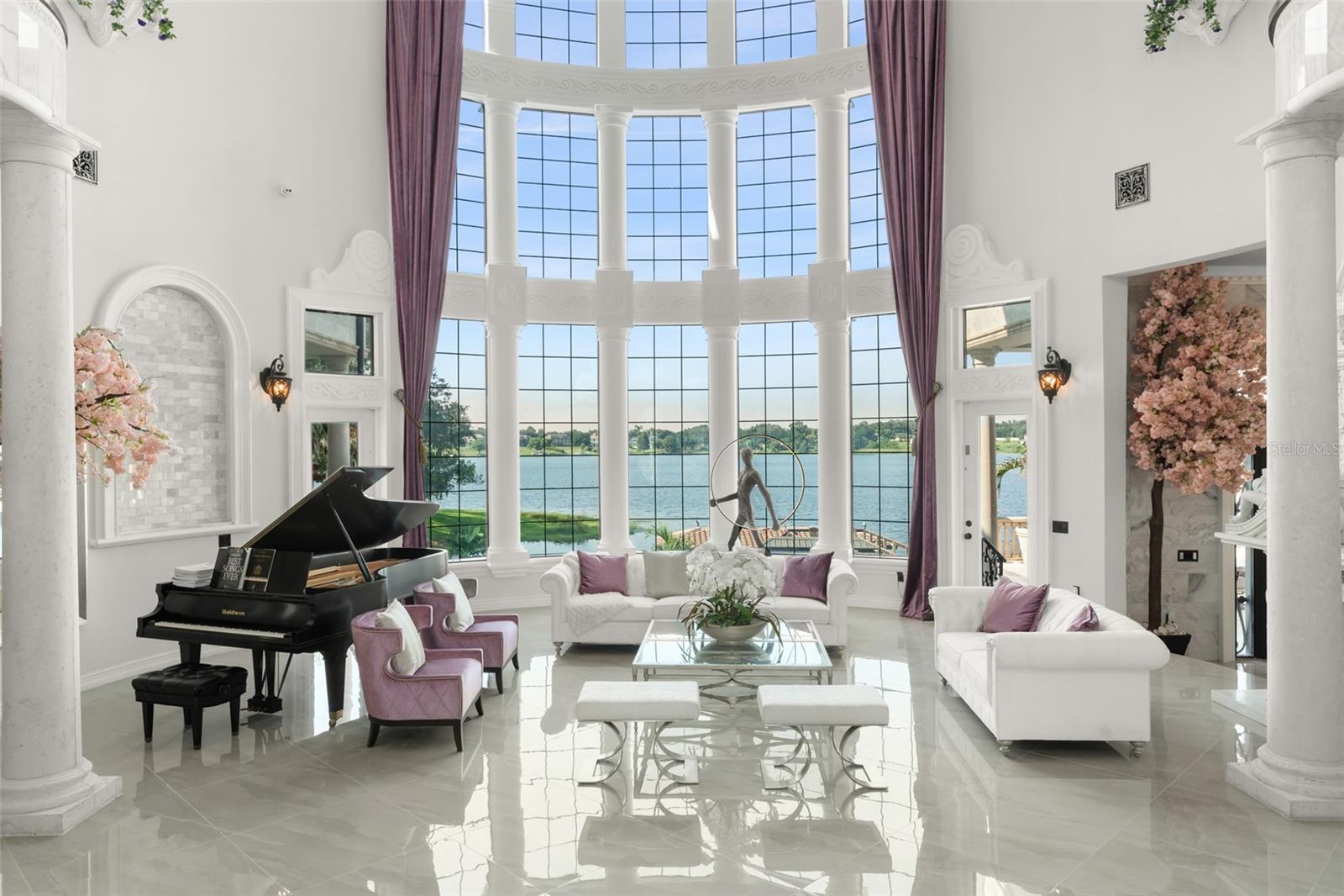 GOTHA TOWN - Residential