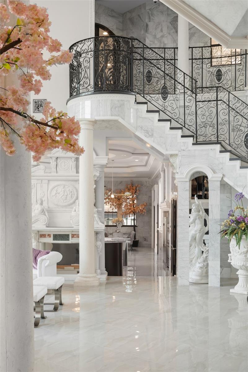 GOTHA TOWN - Residential