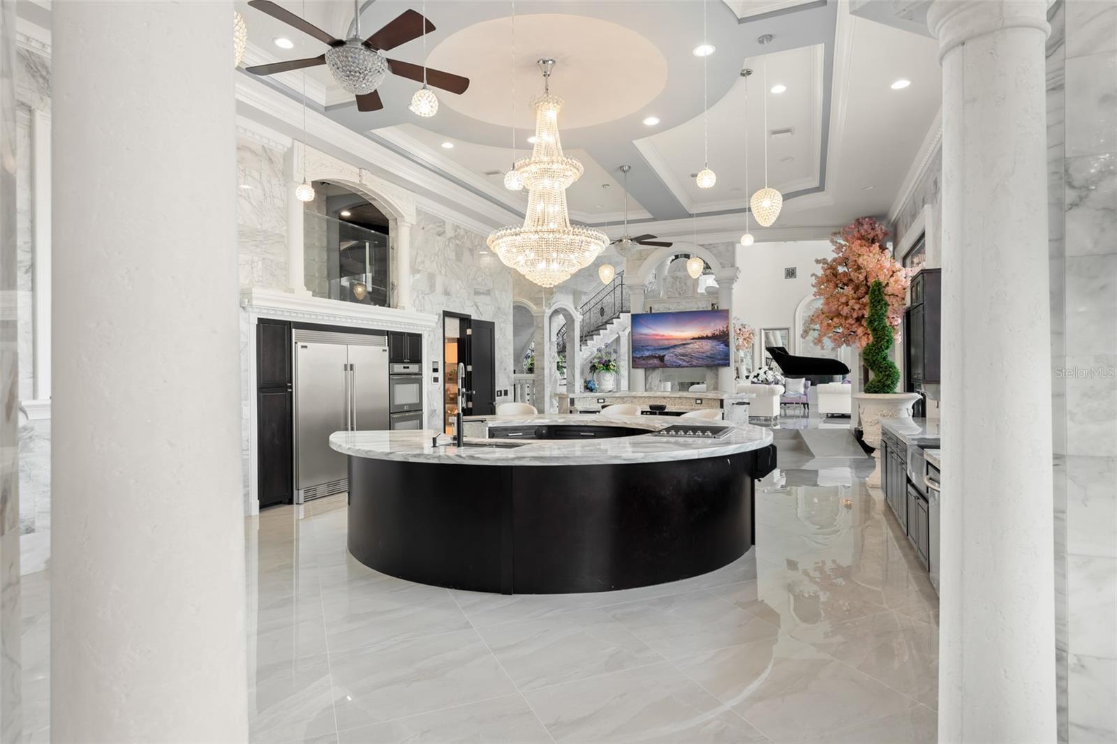 GOTHA TOWN - Residential