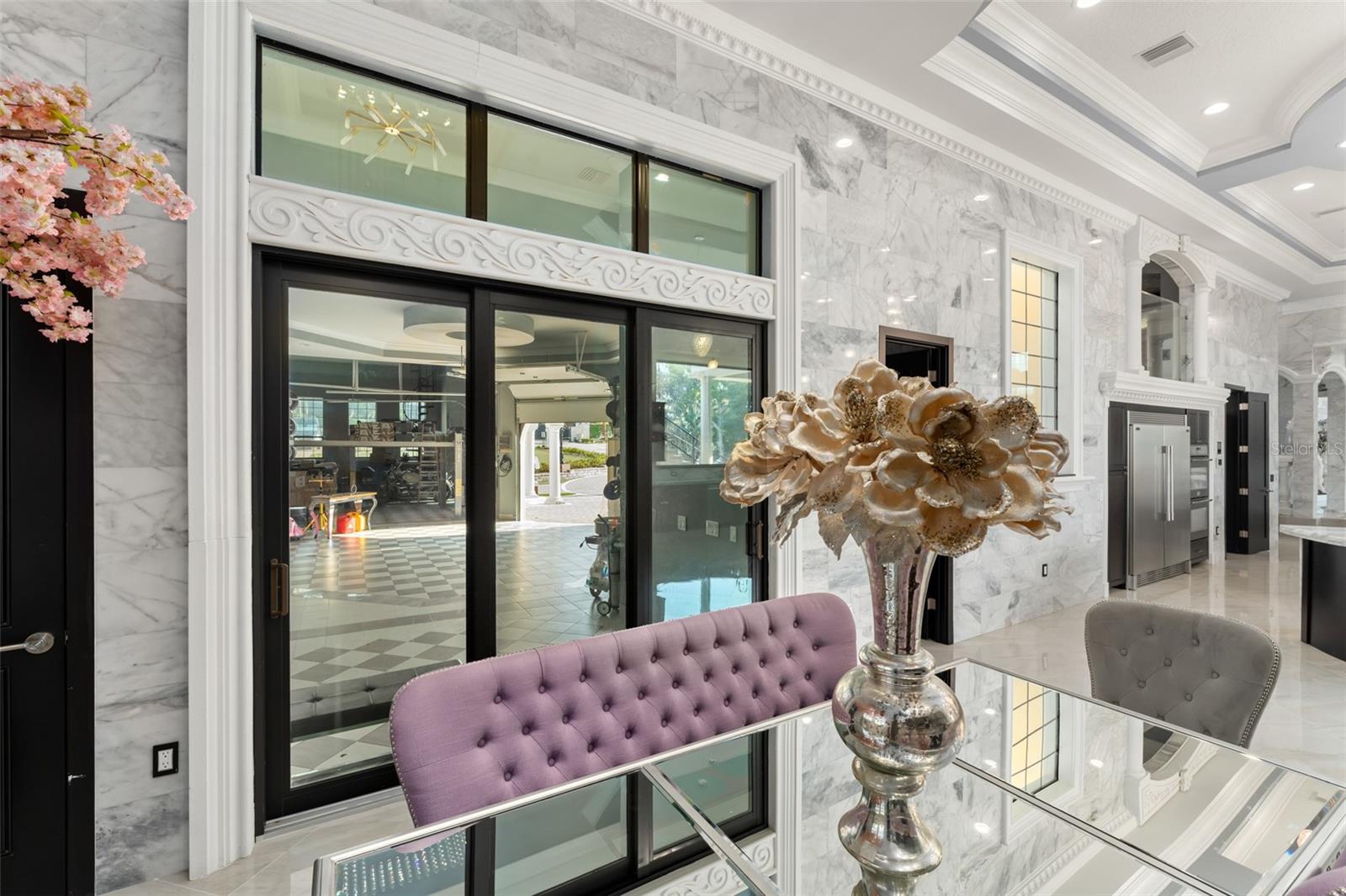 GOTHA TOWN - Residential