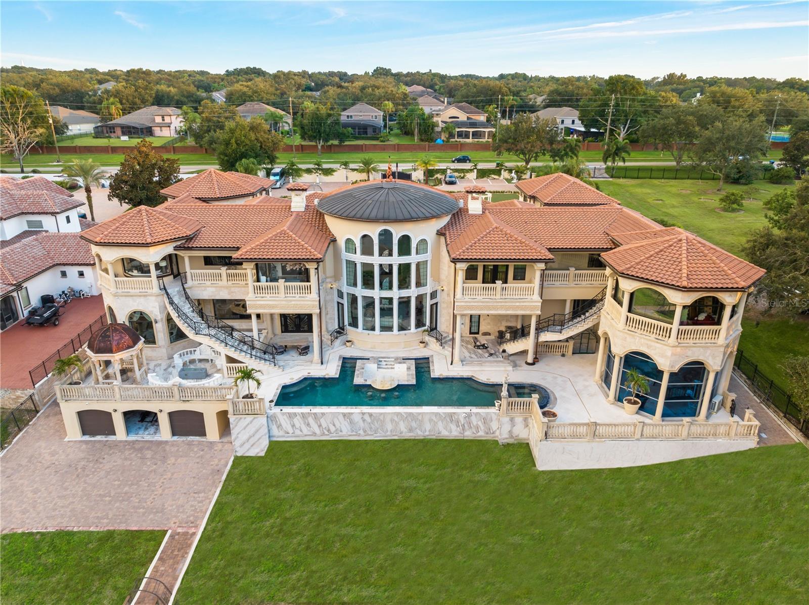 9639 WESTOVER ROBERTS ROAD