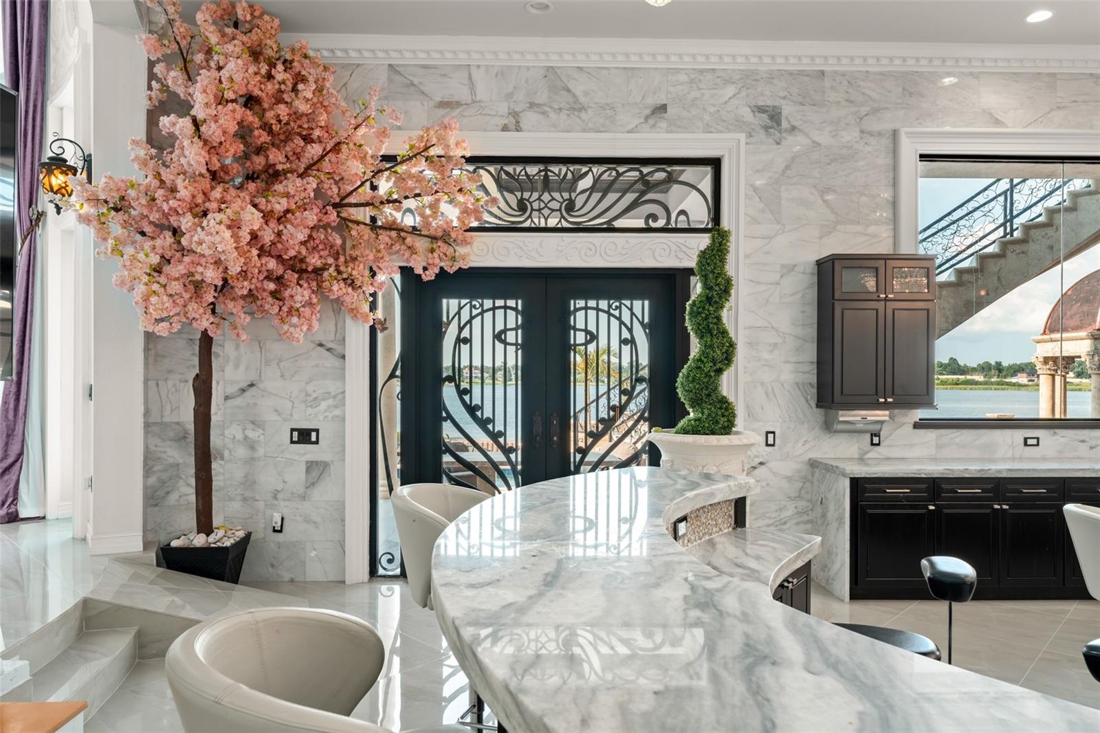 GOTHA TOWN - Residential