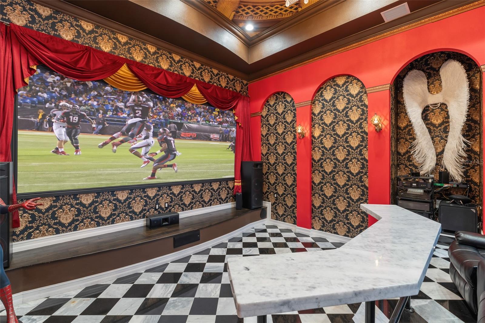 GOTHA TOWN - Residential