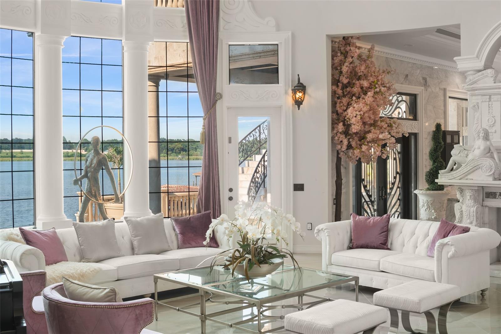 GOTHA TOWN - Residential