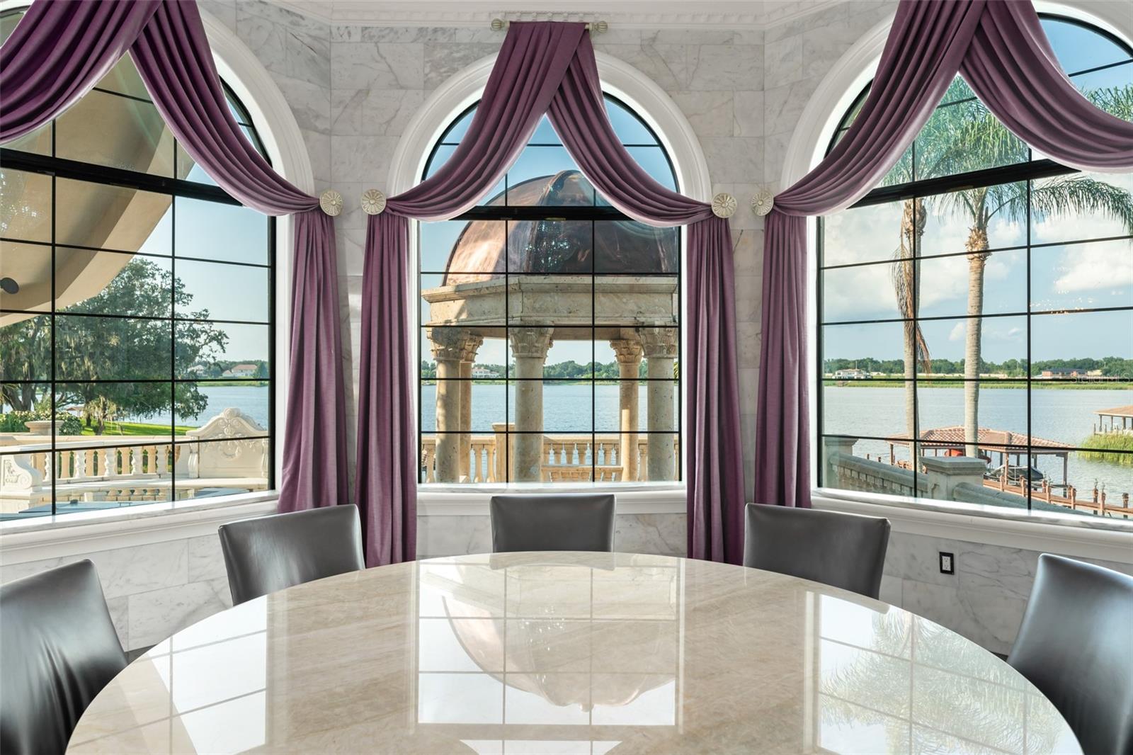 GOTHA TOWN - Residential