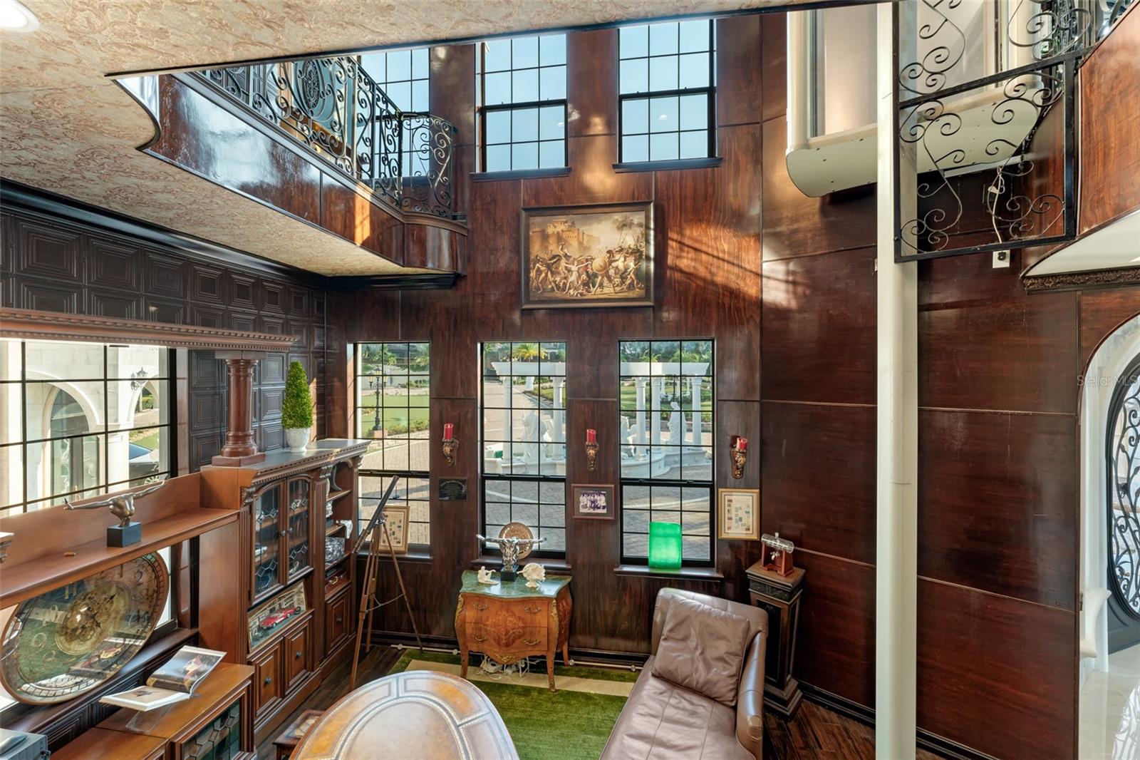 GOTHA TOWN - Residential