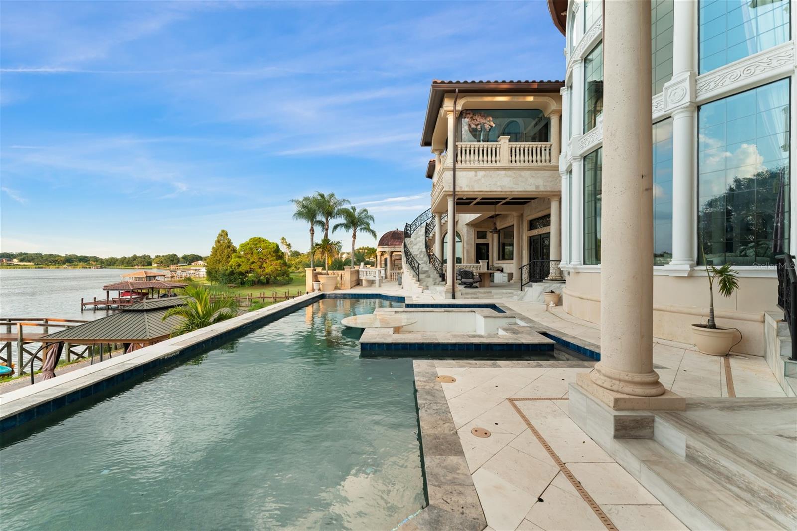 GOTHA TOWN - Residential