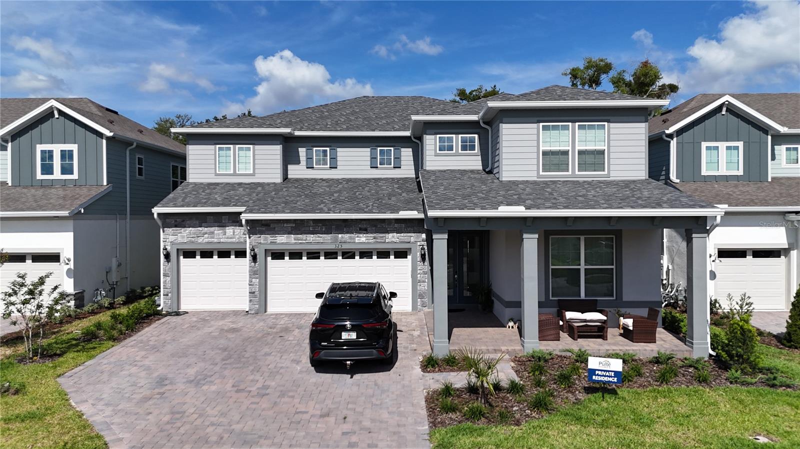 WINTER GRV - Residential