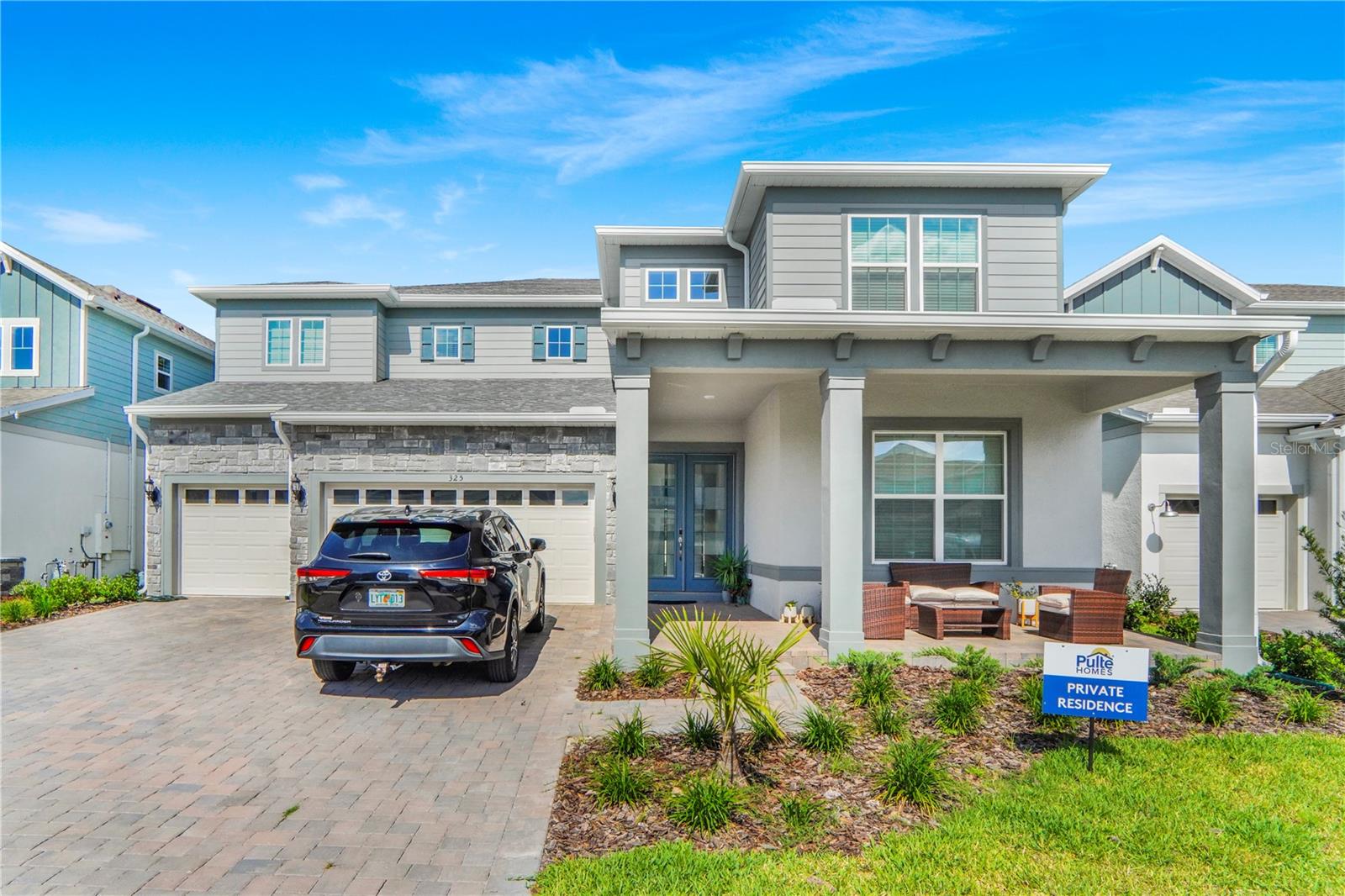 325 CRYSTAL WOOD DRIVE