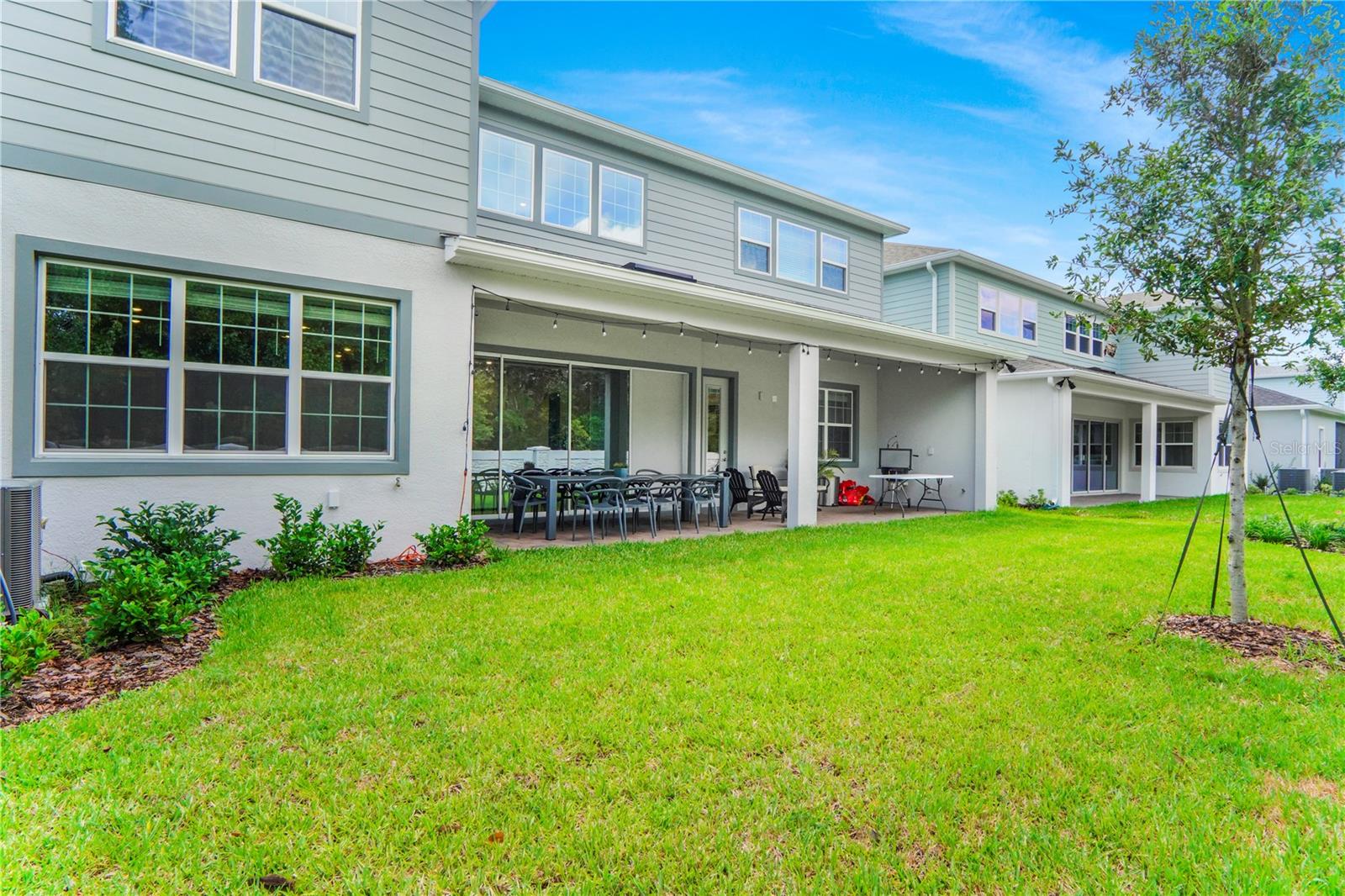WINTER GRV - Residential
