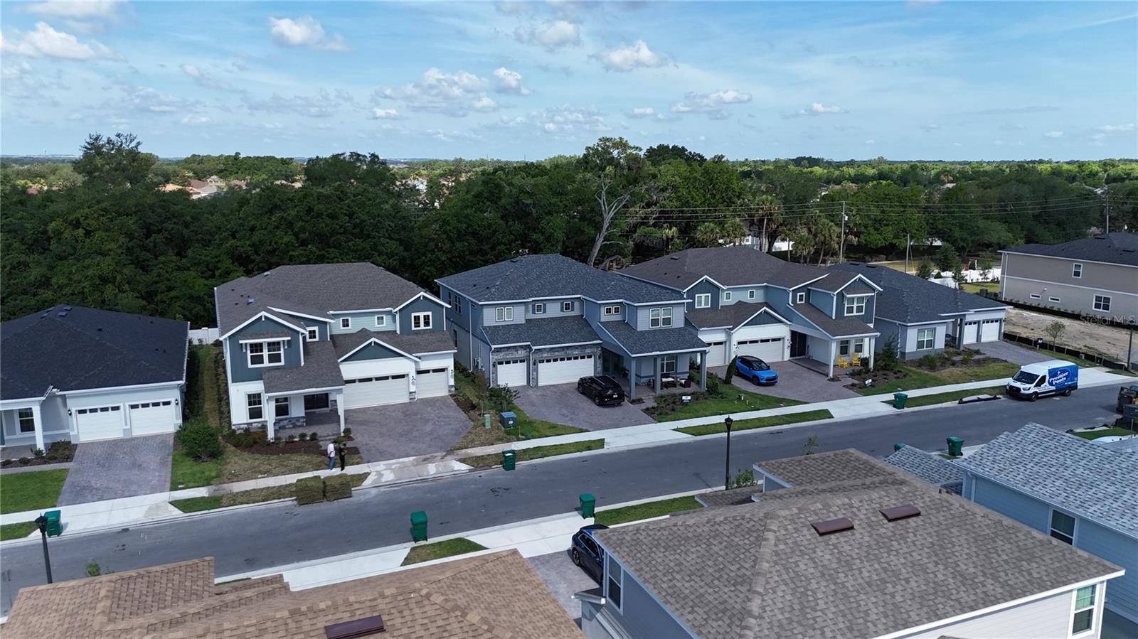 WINTER GRV - Residential